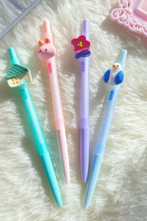 PEN - YEARNING LIFE