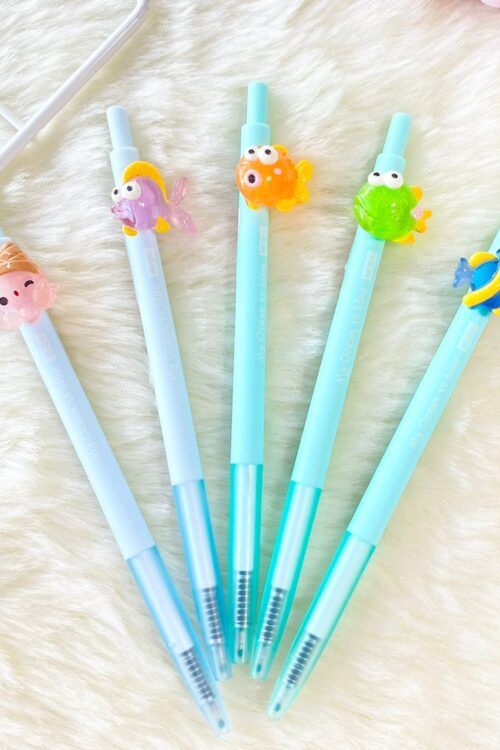 PEN - OCEAN FISH