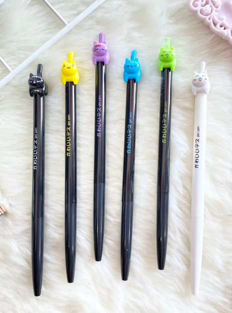 PEN - CUTE CAT