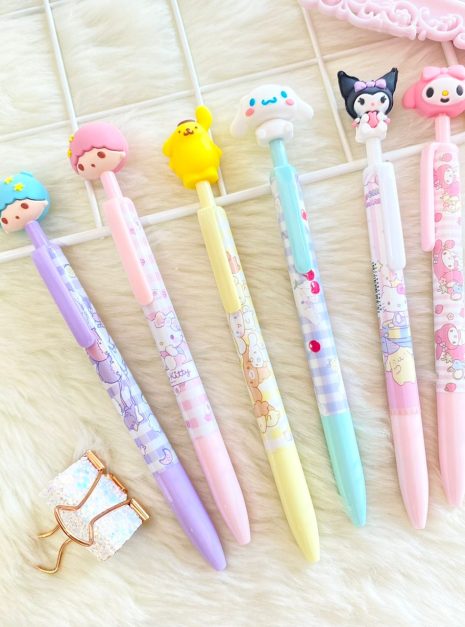 PEN - SANRIO