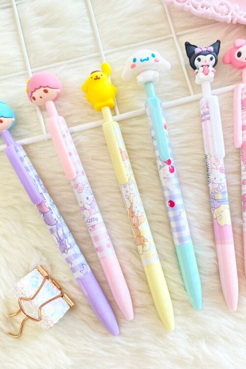 PEN - SANRIO