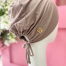 Adjustable Inner Cap Paling Jelita - Walnut