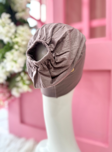 Inner Cap Paling Jelita - Wheat