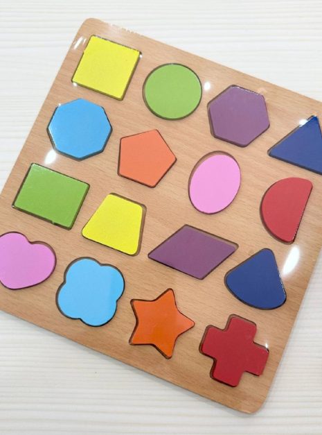 PNP-Shape