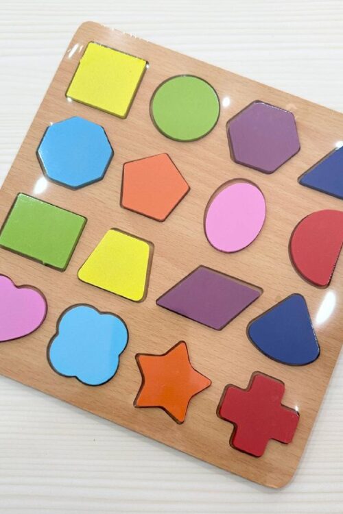 PNP-Shape