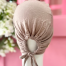 Adjustable Inner Cap Paling Jelita - Walnut