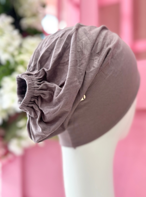Inner Cap Paling Jelita - Wheat