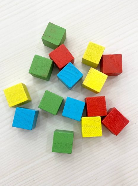 PNP-Cube