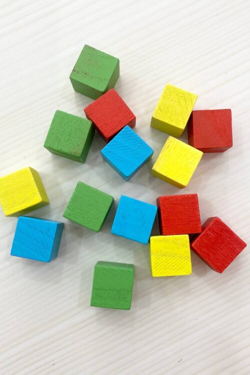 PNP-Cube