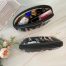 BUTIK Jururawat Cosmetic Pouch Bag - Black