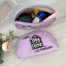 BUTIK Jururawat Cosmetic Pouch Bag - Purple