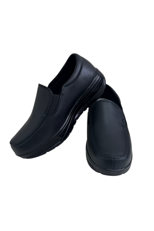 Nurse Shoes Black - 8029