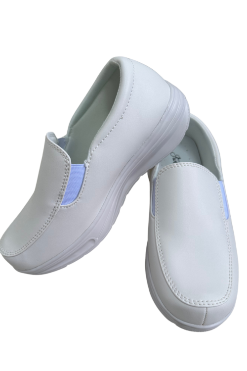 Nurse Shoes White - 8029