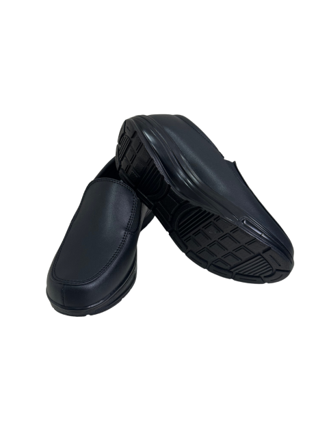Nurse Shoes Black - 8029