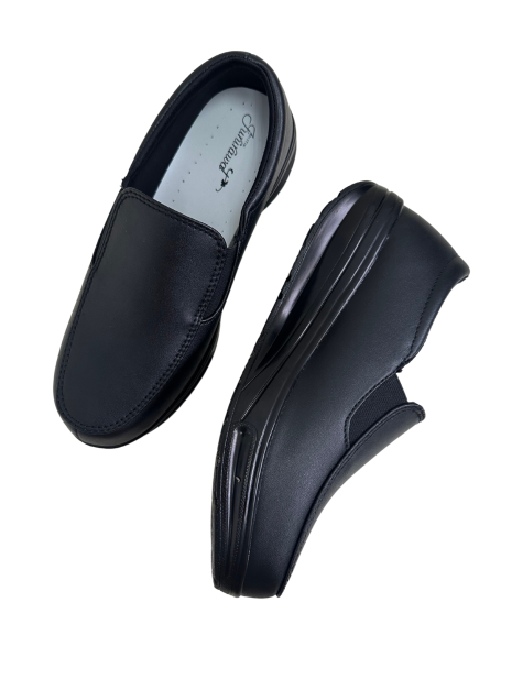 Nurse Shoes Black - 8029