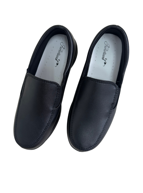 Nurse Shoes Black - 8029