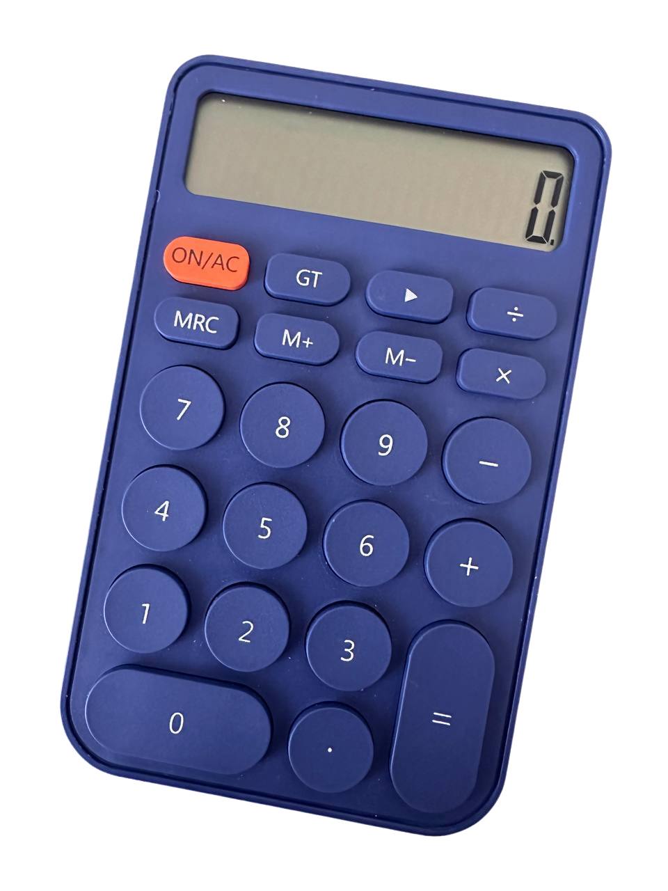 DESK TOP CALCULATOR