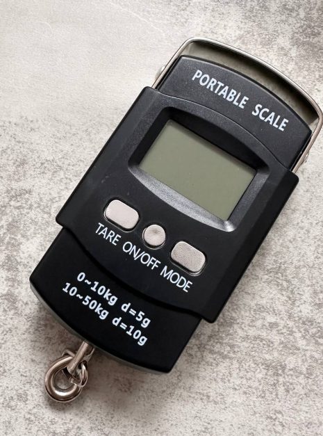 Baby Weighing Portable Scale