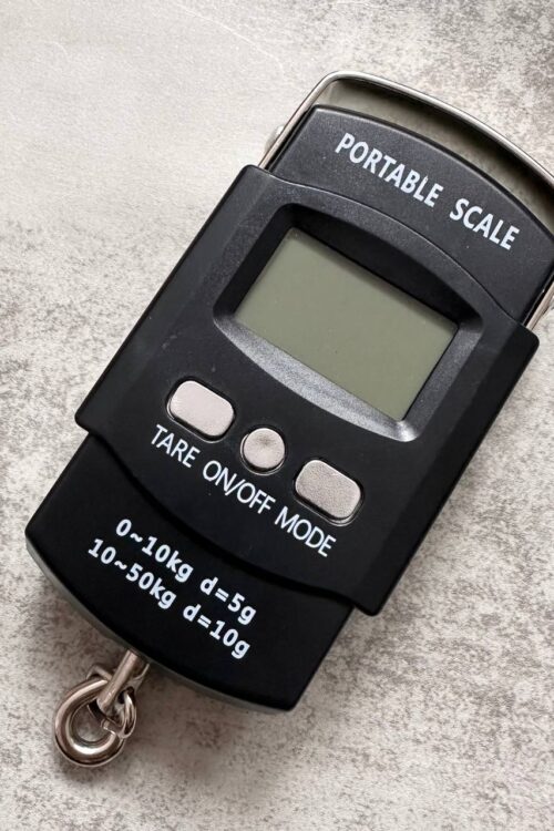 Baby Weighing Portable Scale