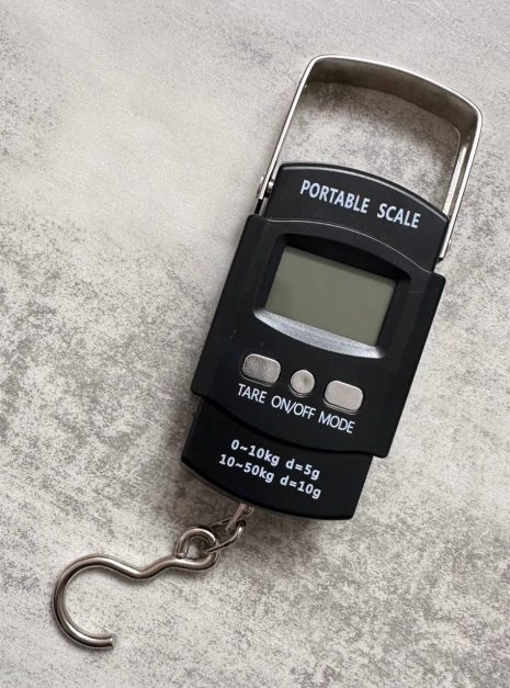 Baby Weighing Portable Scale