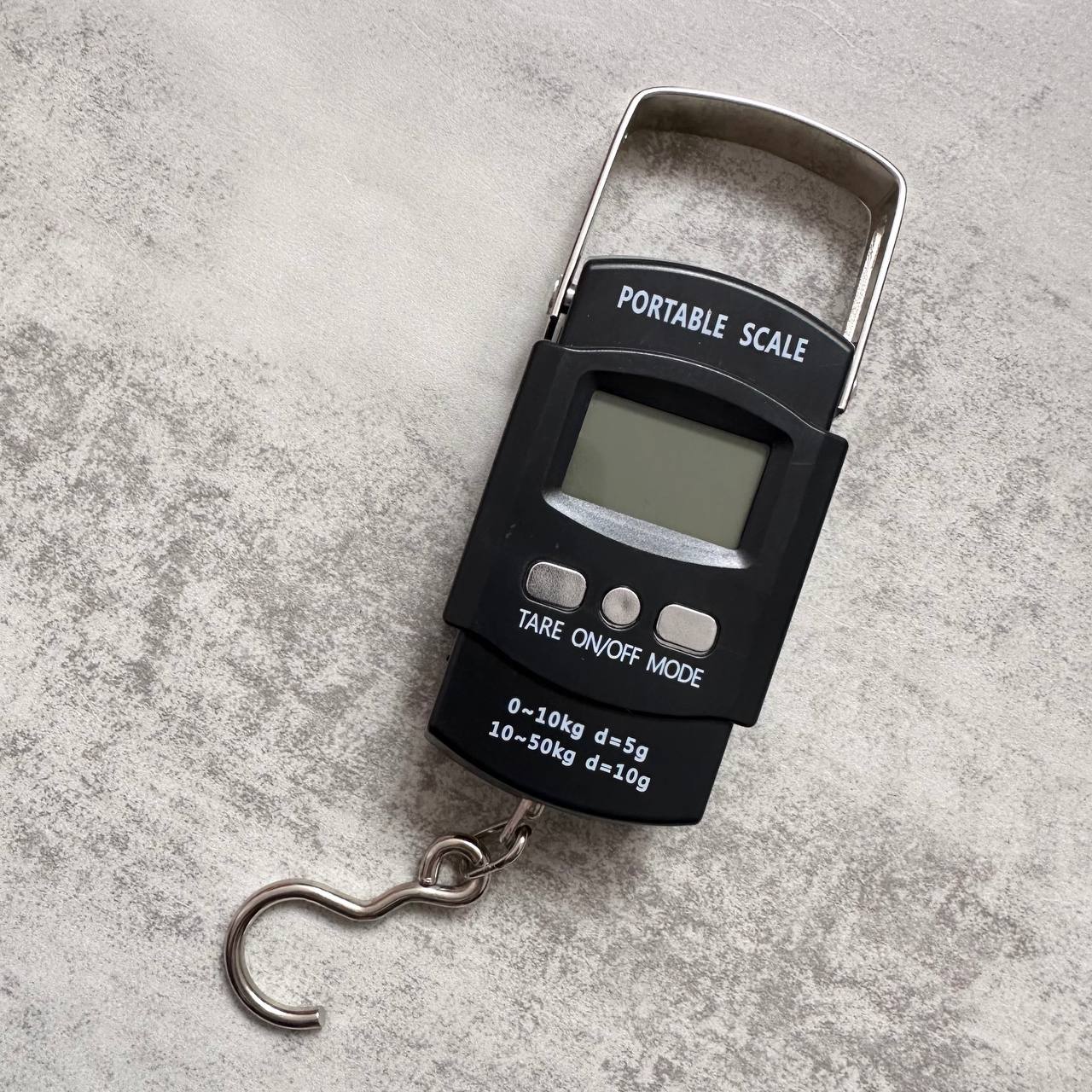 Baby Weighing Portable Scale