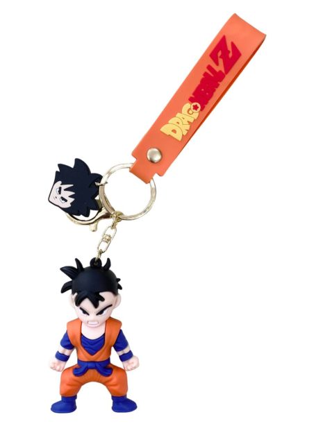 Keychain Dragon BallZ