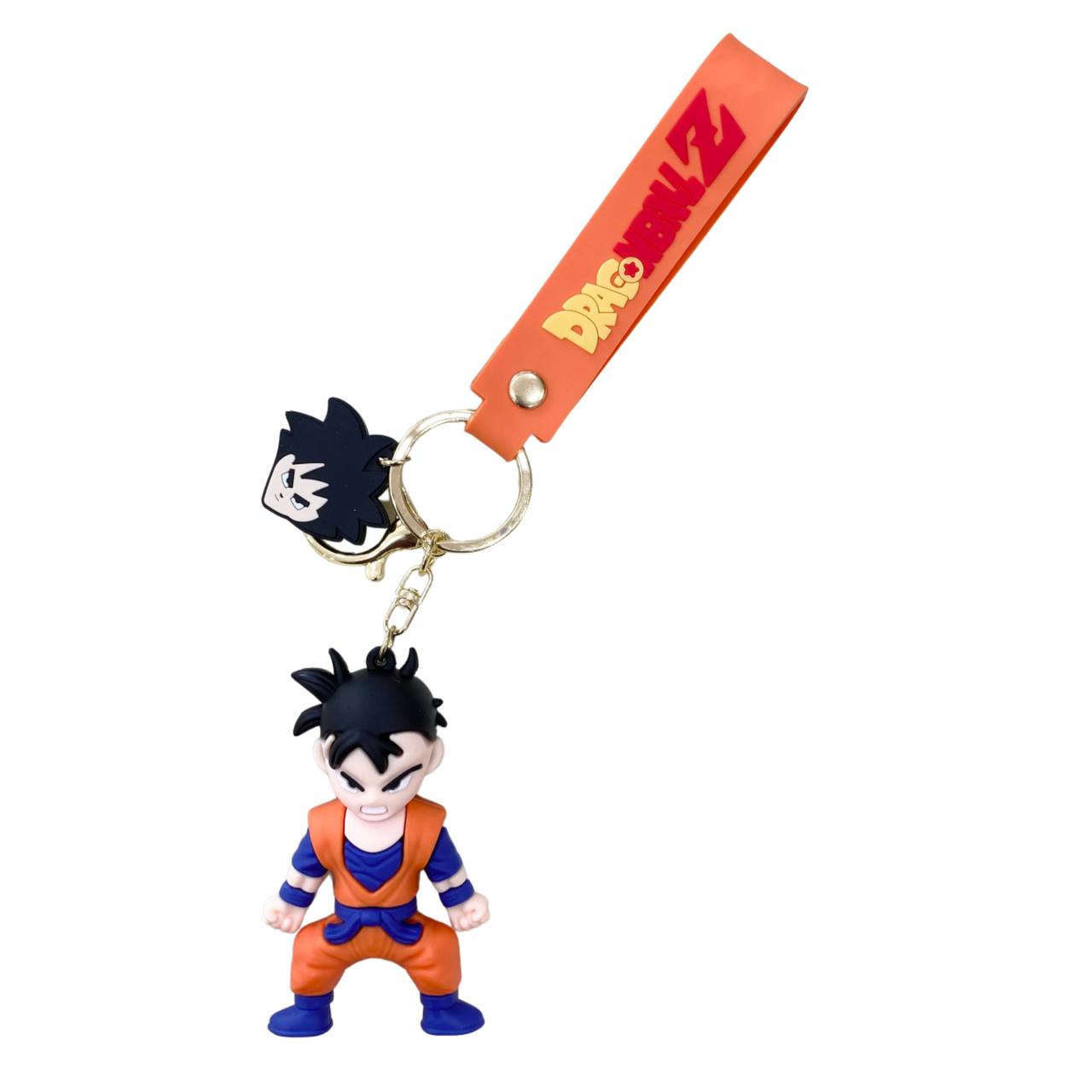 Keychain Dragon BallZ
