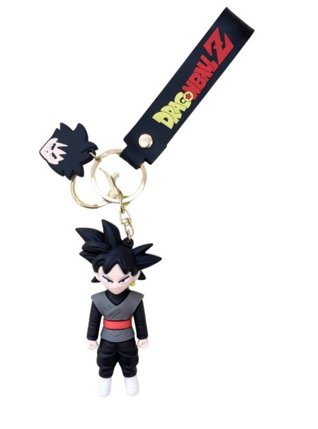 Keychain Dragon BallZ