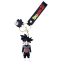 Keychain Dragon BallZ