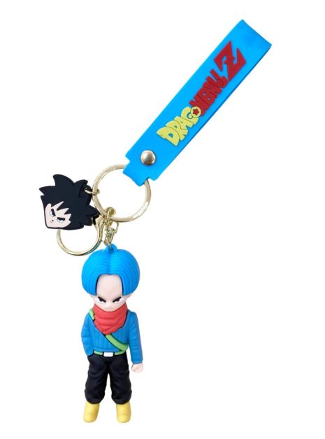 Keychain Dragon BallZ