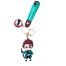 Keychain Demon Slayer