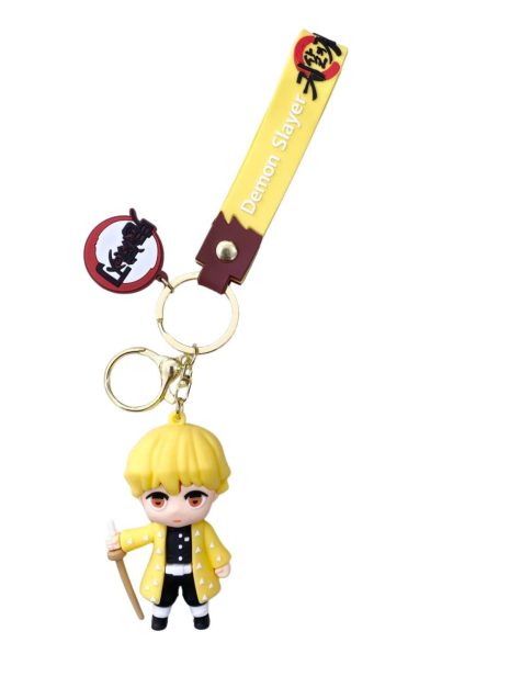Keychain Demon Slayer