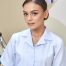 NURSE CAP - JURURAWAT 