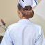 NURSE CAP - JURURAWAT 