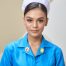 NURSE CAP - SISTER
