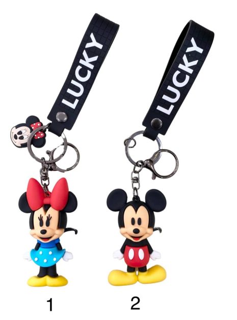 Keychain Lucky