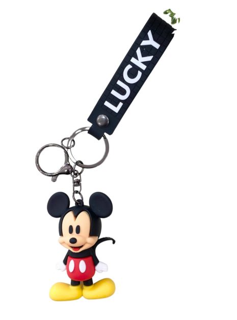 Keychain Lucky