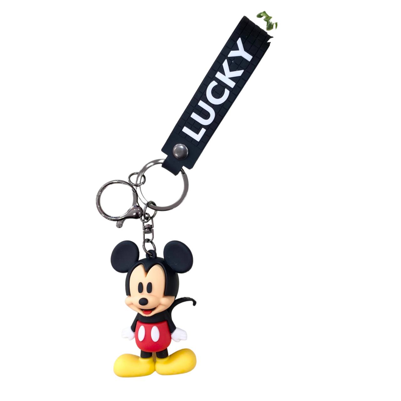 Keychain Lucky