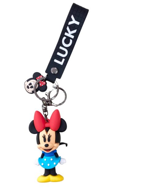 Keychain Lucky