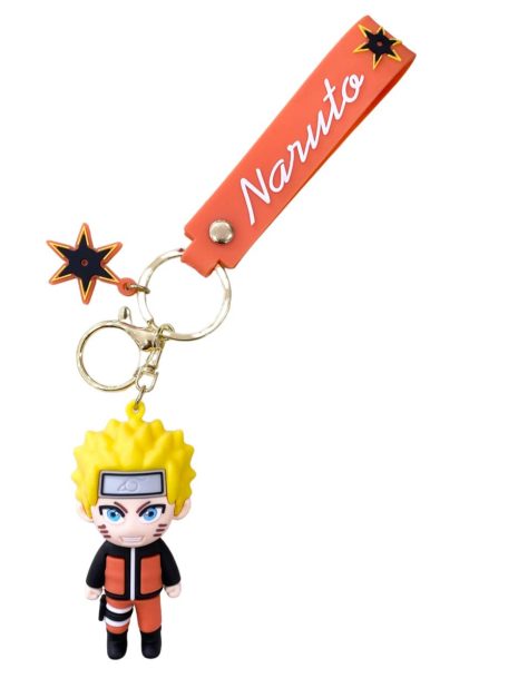Keychain - Naruto