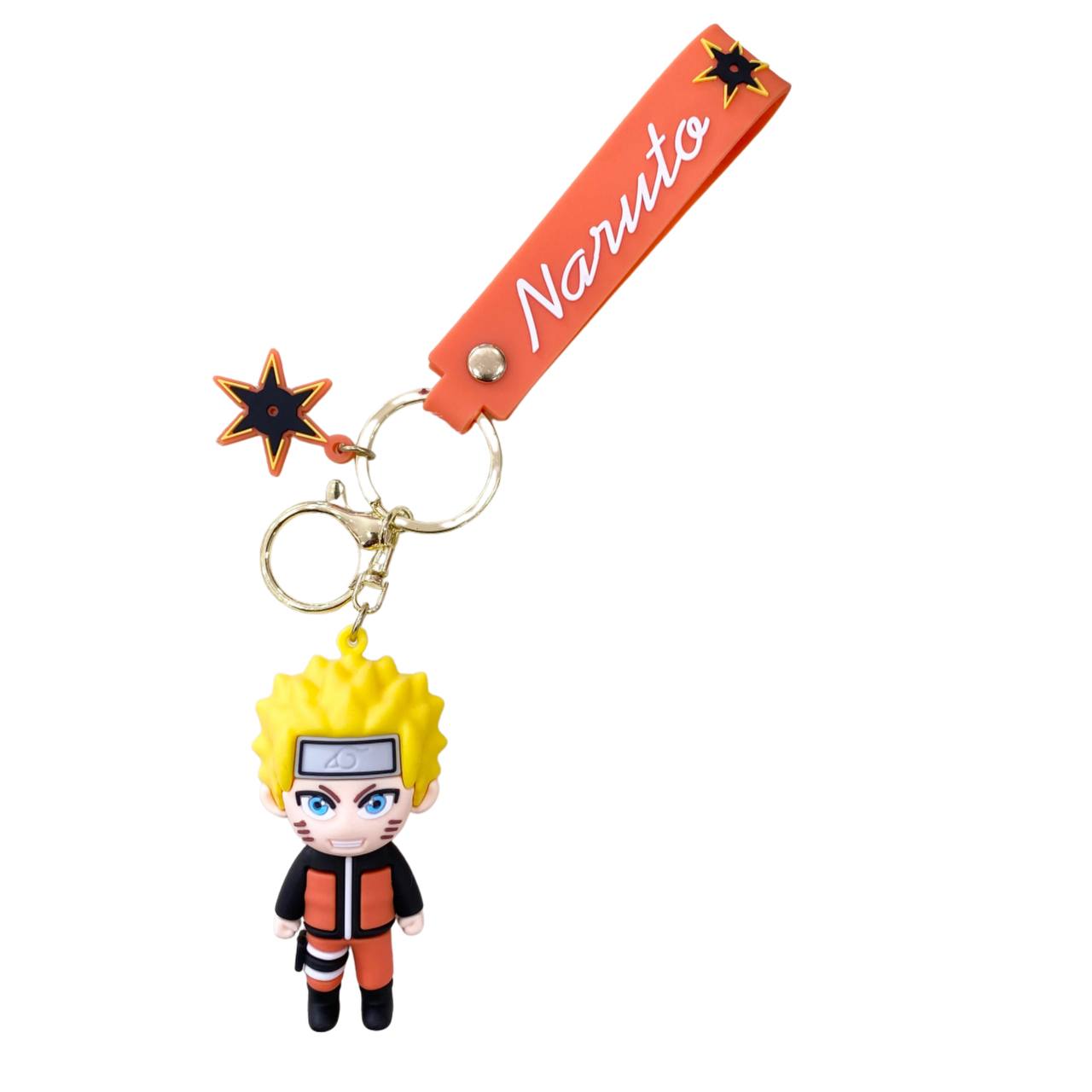 Keychain - Naruto