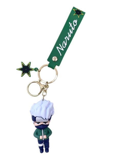 Keychain - Naruto
