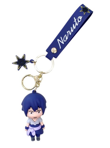 Keychain - Naruto