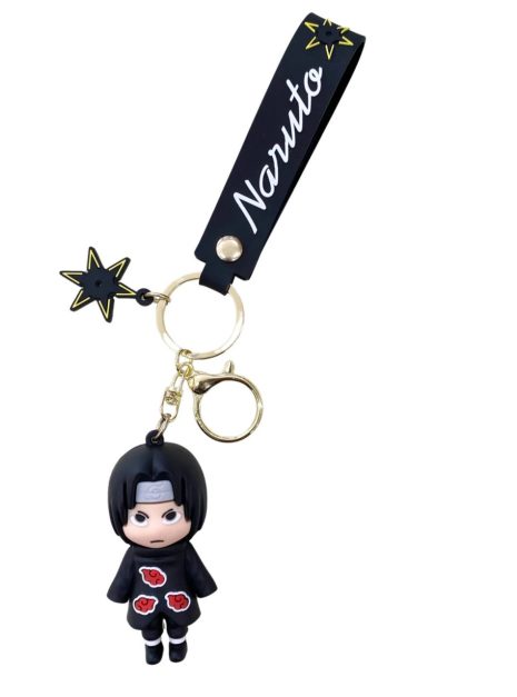 Keychain - Naruto