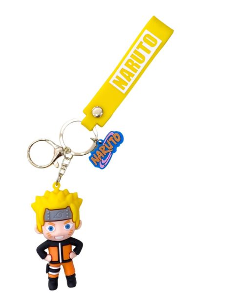 Keychain - Naruto