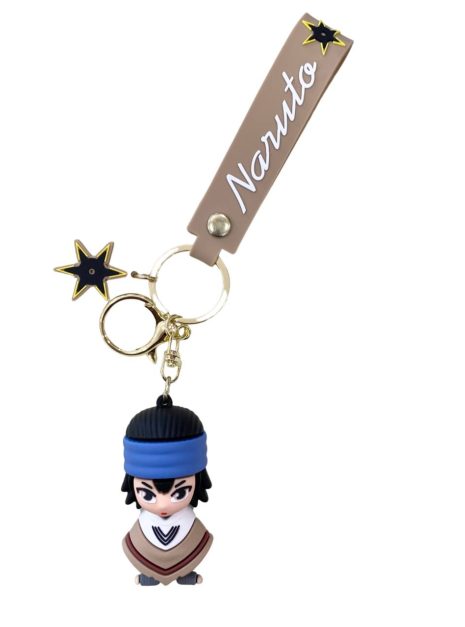 Keychain - Naruto