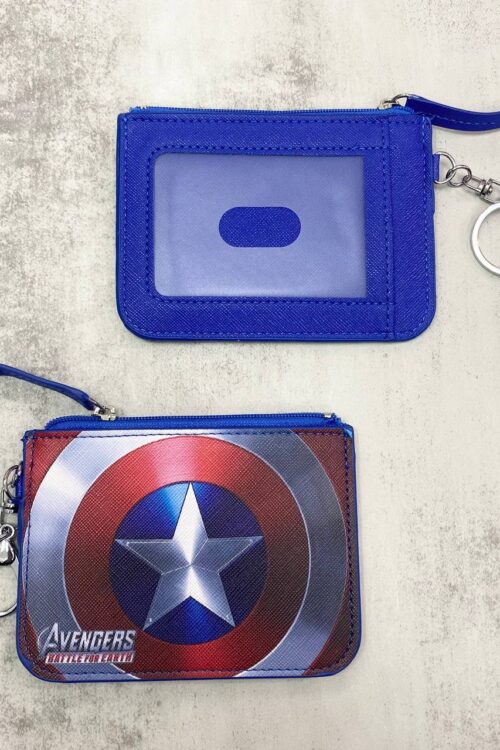 Card Holder Horizontal - Avengers