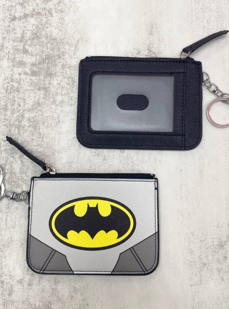Card Holder Horizontal - Batman