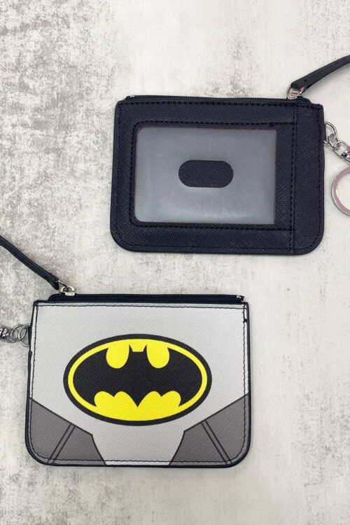 Card Holder Horizontal - Batman