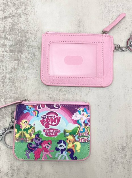 Card Holder Horizontal - My Little Pony